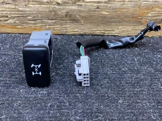 Кнопка 4wd передняя TOYOTA RUSH 2011