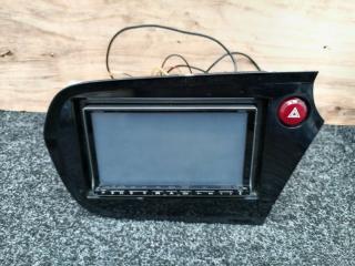 Магнитофон передний HONDA INSIGHT 2010