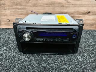 Магнитофон TOYOTA COROLLA FIELDER 2010