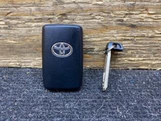 Ключ зажигания TOYOTA COROLLA FIELDER 2007