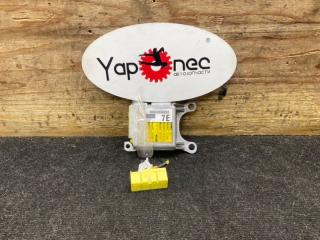 Запчасть блок airbag TOYOTA COROLLA FIELDER 2007