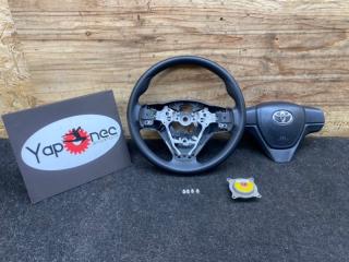 Руль TOYOTA COROLLA AXIO 2012