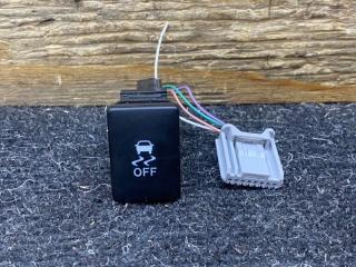 Кнопка антипробуксовочной системы TOYOTA COROLLA AXIO 2012