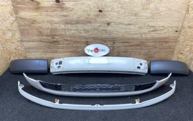 Бампер передний TOYOTA PROBOX 2010 контрактная Бампер передний TOYOTA PROBOX 2010