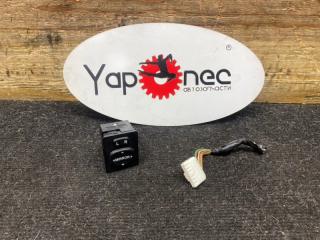 Запчасть кнопка регулировки зеркал передняя TOYOTA PROBOX 2010