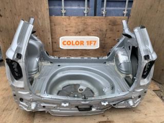 Rear cut задний TOYOTA COROLLA FIELDER 2007