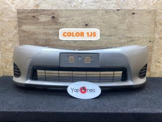 Бампер передний TOYOTA COROLLA AXIO 2012 контрактная Бампер передний TOYOTA COROLLA AXIO 2012