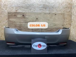 Бампер задний TOYOTA COROLLA AXIO 2012 контрактная Бампер задний TOYOTA COROLLA AXIO 2012