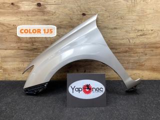 Крыло переднее левое TOYOTA COROLLA AXIO 2012 контрактная Крыло переднее левое TOYOTA COROLLA AXIO 2012