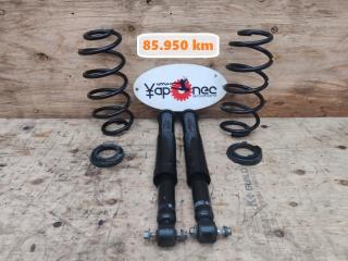 Амортизатор задний TOYOTA COROLLA AXIO 2012