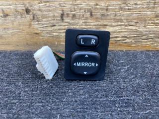 Запчасть кнопка регулировки зеркал TOYOTA SUCCEED 2006