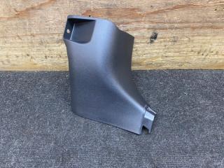 Запчасть накладка на порог передняя правая TOYOTA COROLLA AXIO 2013