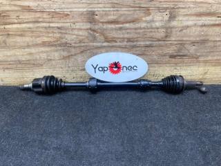 Привод передний правый TOYOTA COROLLA AXIO 2013