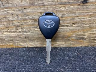 Ключ зажигания TOYOTA COROLLA FIELDER 2012