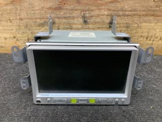 Фото запчасти магнитофон передний HONDA FIT 2007 контрактная запчасть Запчасть магнитофон передний HONDA FIT 2007