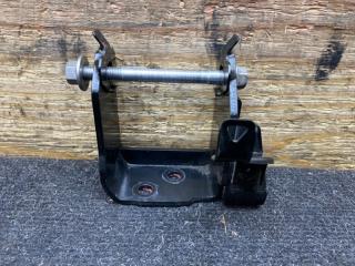 Запчасть кронштейн опоры двигателя левый TOYOTA COROLLA AXIO 2012