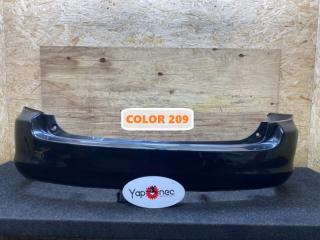 Бампер задний TOYOTA COROLLA FIELDER 2012 контрактная Бампер задний TOYOTA COROLLA FIELDER 2012