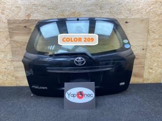 Дверь 5-я задняя TOYOTA COROLLA FIELDER 2012 контрактная Дверь 5-я задняя TOYOTA COROLLA FIELDER 2012