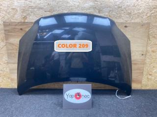 Капот передний TOYOTA COROLLA FIELDER 2012