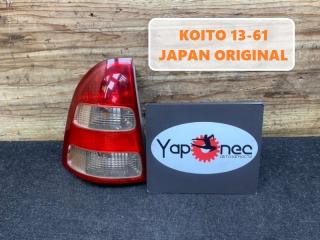 Стоп-сигнал задний левый TOYOTA COROLLA FIELDER 2001 контрактная Стоп-сигнал задний левый TOYOTA COROLLA FIELDER 2001