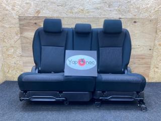 СИДЕНЬЕ заднее TOYOTA WISH 2010
