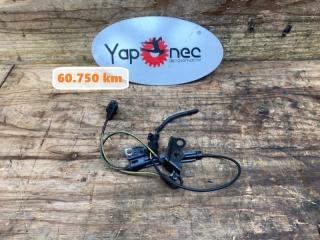 Датчик abs передний правый TOYOTA WISH 2010 контрактная Датчик abs передний правый TOYOTA WISH 2010