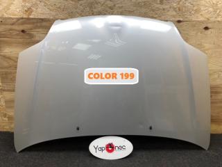 Капот передний TOYOTA COROLLA 2002