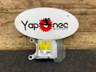 Запчасть блок airbag TOYOTA COROLLA AXIO 2008