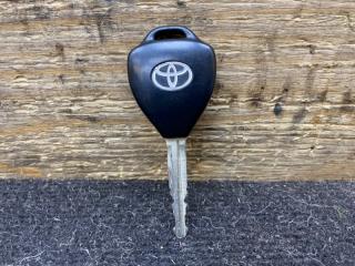 Ключ зажигания TOYOTA COROLLA AXIO 2008