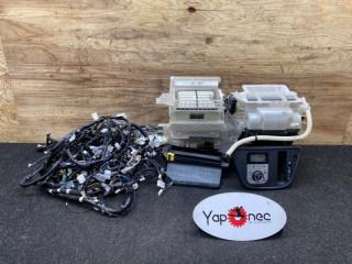 ПЕЧКА TOYOTA PASSO 2016