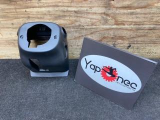 КОЖУХ РУЛЕВОЙ КОЛОНКИ передний TOYOTA PASSO 2016 контрактная КОЖУХ РУЛЕВОЙ КОЛОНКИ передний TOYOTA PASSO 2016