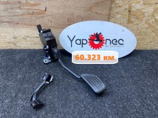 Педаль газа TOYOTA PASSO 2016