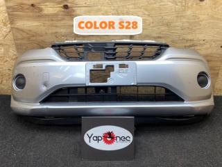 Бампер передний TOYOTA PASSO 2016 контрактная Бампер передний TOYOTA PASSO 2016