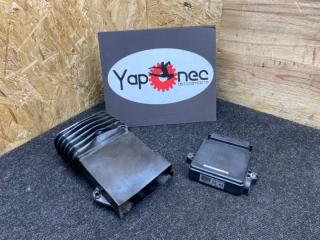 Блок управления efi SUZUKI JIMNY 2003