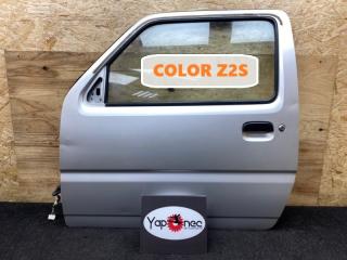 Дверь передняя левая SUZUKI JIMNY 2003