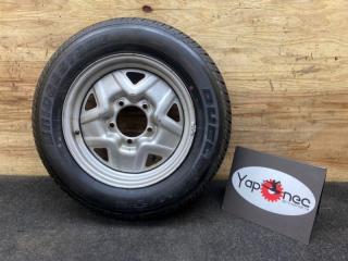 Колесо запасное SUZUKI JIMNY 2003