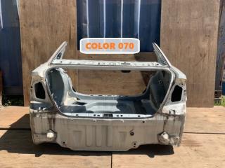 Rear cut задний TOYOTA PREMIO 2007