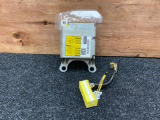 Запчасть блок airbag TOYOTA ALLION 2011