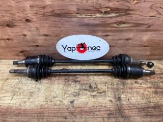 Привод задний TOYOTA ALLION 2011