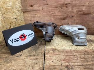 Катализатор TOYOTA ALLION 2004 контрактная Катализатор TOYOTA ALLION 2004