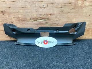 Запчасть накладка на телевизор передняя Mitsubishi RVR 2012