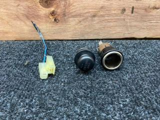 Прикуриватель Mitsubishi RVR 2012