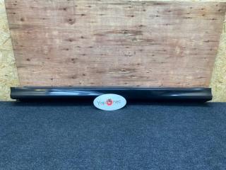 Порог левый Mitsubishi RVR 2012