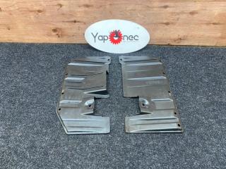 ЗАЩИТА ТОПЛИВНОГО БАКА Mitsubishi RVR 2012 контрактная ЗАЩИТА ТОПЛИВНОГО БАКА Mitsubishi RVR 2012