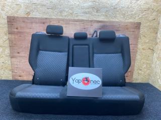 СИДЕНЬЕ заднее Mitsubishi RVR 2012