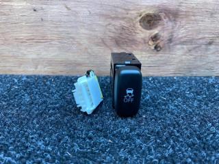 Кнопка антипробуксовочной системы Mitsubishi RVR 2012