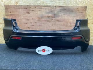 Бампер задний Mitsubishi RVR 2012 контрактная Бампер задний Mitsubishi RVR 2012