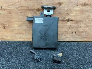 Блок управления климат-контролем Mitsubishi RVR 2012 контрактная Блок управления климат-контролем Mitsubishi RVR 2012