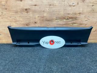 Запчасть пластик замка багажника задний MITSUBISHI GALANT FORTIS 2013