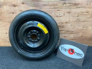 Колесо запасное заднее MITSUBISHI GALANT FORTIS 2013